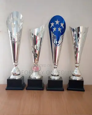 Italian Truphy Award Winning