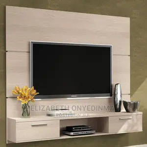 Tv Console