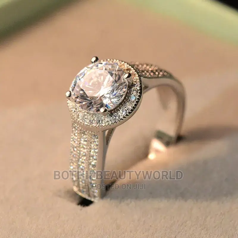 Proposal Ring