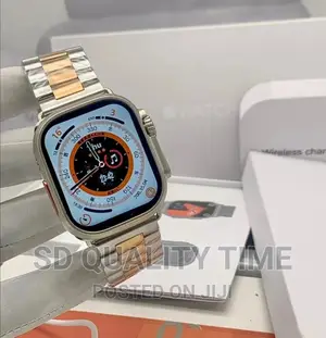 Apple Watch Ultra ( Clone)