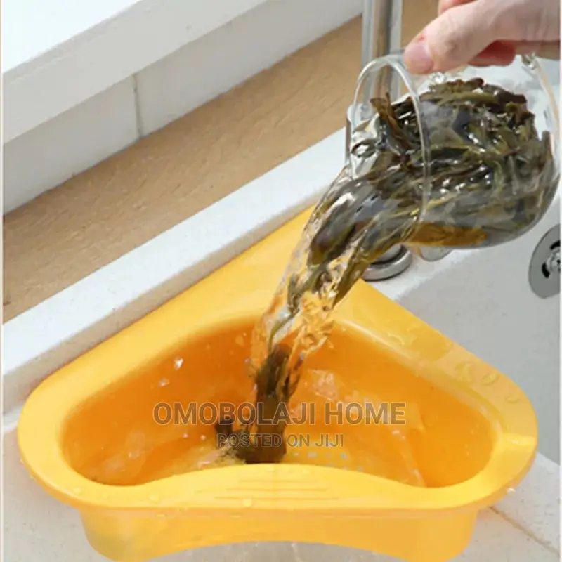 Sink Sieve