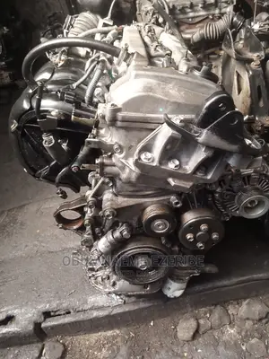 This Is a Japan Engine for Toyota Camry 2004-2008 Model(2az)