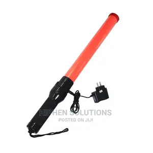 Visibility Traffic Baton