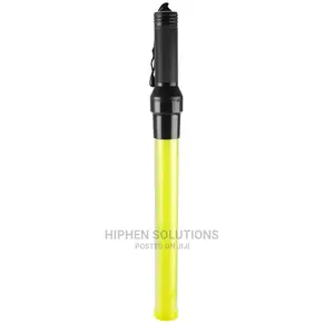 Visibility Traffic Baton Light