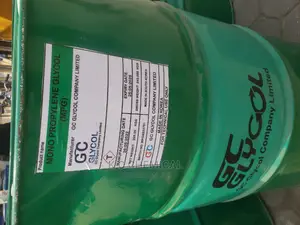 Mono Propylene Glycol