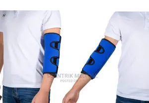 Adjustable Elbow Splint