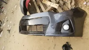 Complete Front Bumper Toyota Corolla 2014 Se