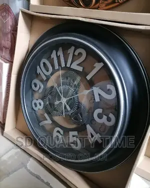 Quality Wall Clock