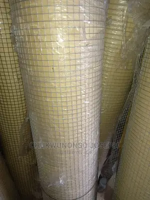Industrial Wire Mesh