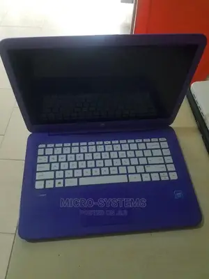 Laptop HP Stream 14 4GB Intel Core I3 HDD+SSD 256GB