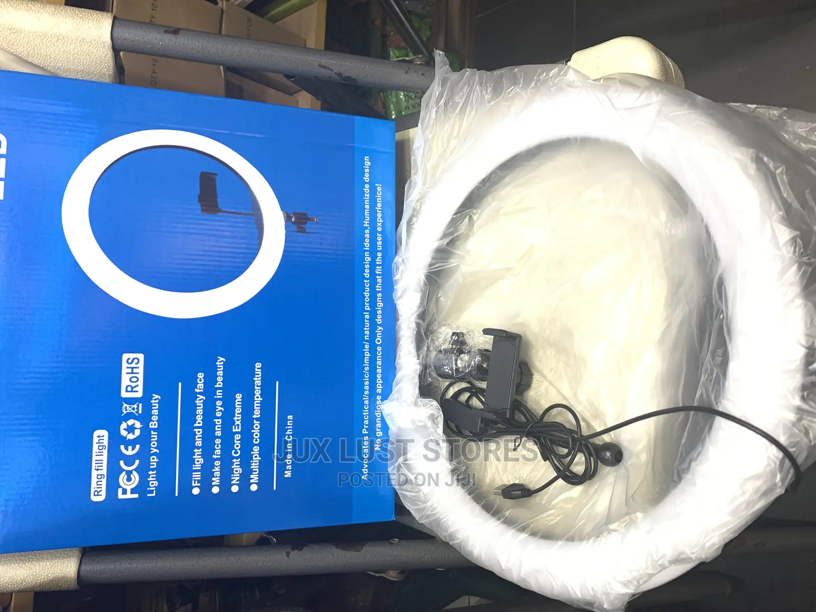 14inches Ringlight