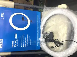 14inches Ringlight