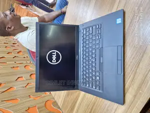 Laptop Dell Latitude 14 7480 8GB Intel Core I7 SSD 256GB