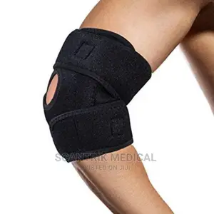 Comfortable Elbow Brace