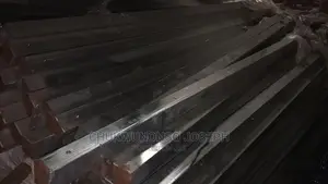 Galvanized Panel Pipe