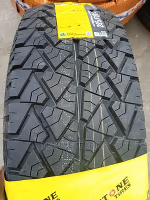 265/70r17 Austone Tyre