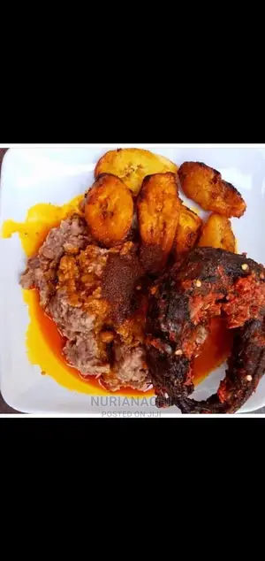 Ewa Aganyin Special