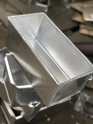 Local Bread Pan