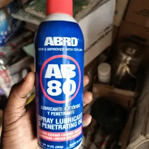 Abro Ab 80