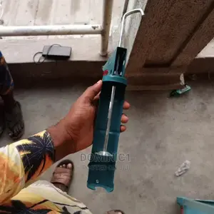 Total Caulking Gun