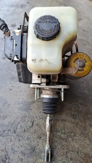 Complete 4RUNNER Abs Pump Direct