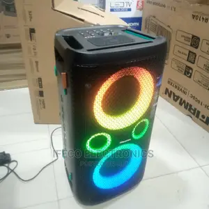 Hisense Sound System, Rechargeable