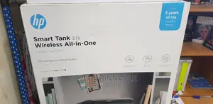 HP Smart Tank 515