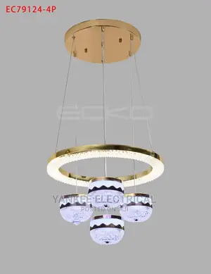 Quality Led Dropping Light