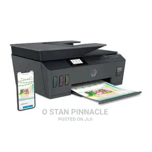 Hp Smart Tank 615