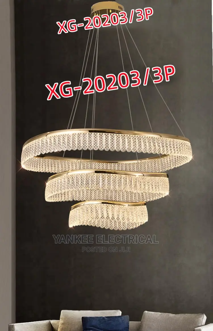 Quality Led Dropping Light