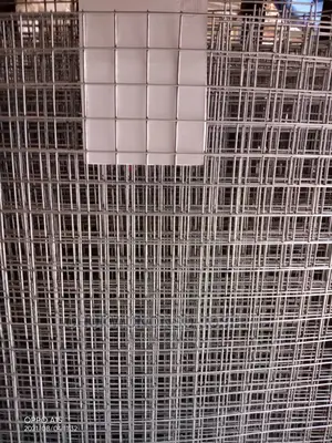 1" X 1" Wire Mesh
