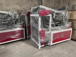 900mm Bag Production Nylon Cutting and Sealing Machine