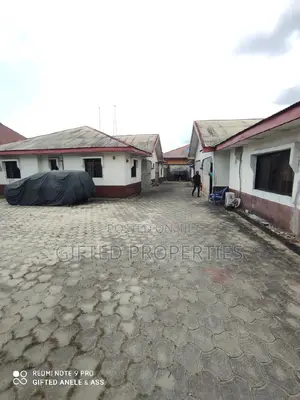 2bdrm Block of Flats in Ada George Port for sale