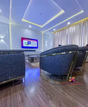 Vinyl Floor Does Magic on Your Floors