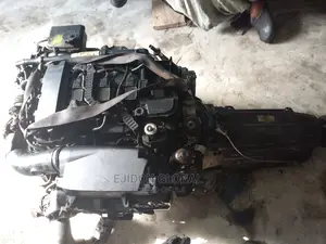 271 Engine Mercedes C250 204 2014
