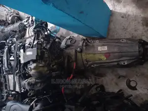 Gearbox Mercedes C250 204 2013 2014