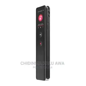 Remax Multimedia Digital Voice Recorder 16gbvoice Recorder