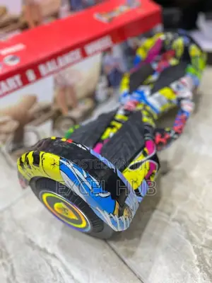 Hoverboard 8 Balance Wheel