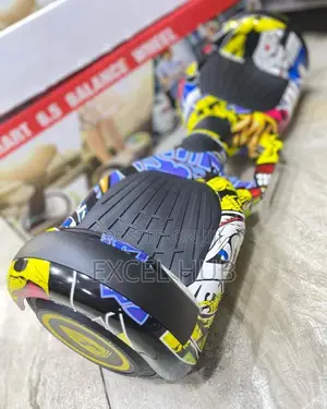 Hoverboard 8.5 Balance Wheel