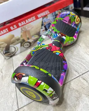 Hoverboard 6.5 Balance Wheel