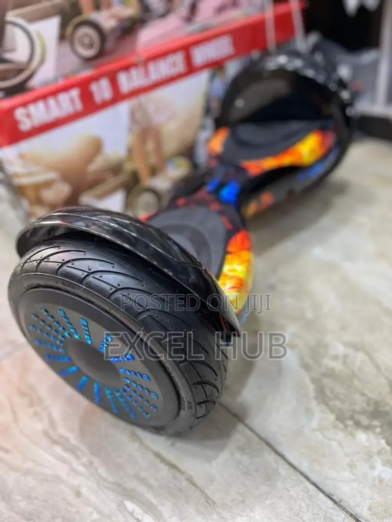 Hoverboard 10 Balance Wheel