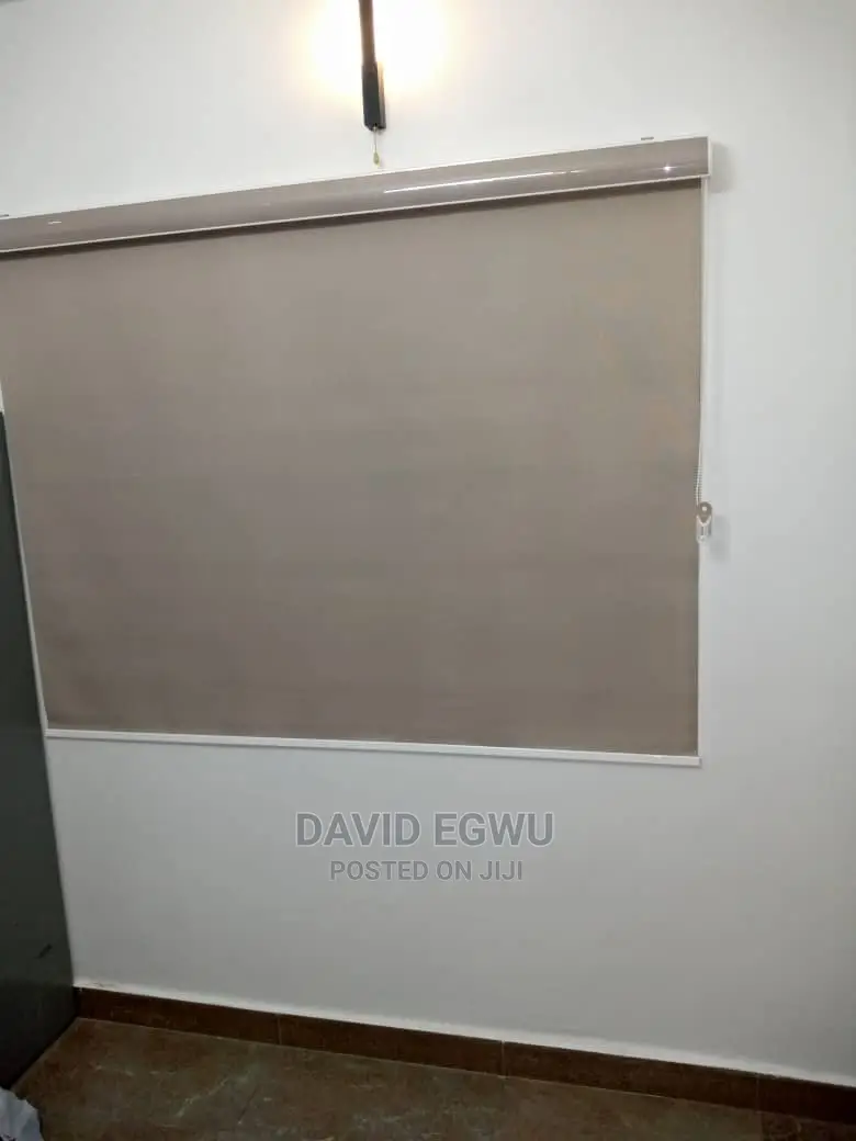 Window Blind
