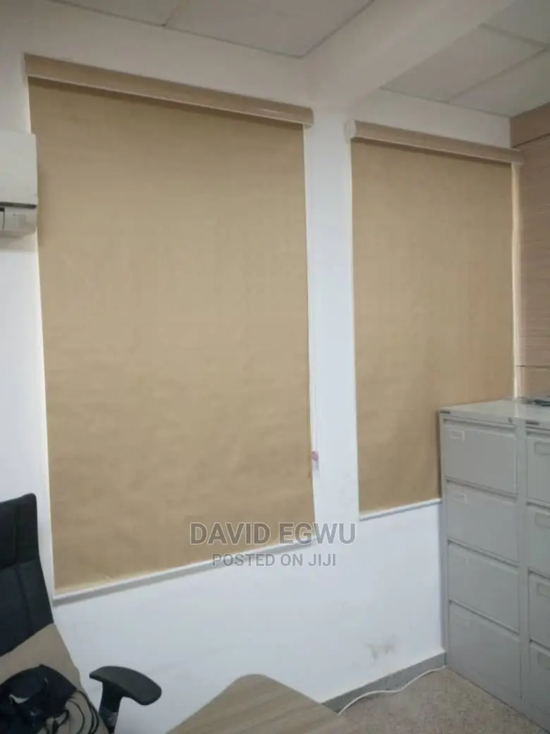 Window Blind