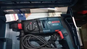 Drilling Machine Bosch