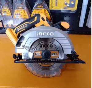 CSLI1651 20V Lithium-Ion Cordless Wood Circular Saw 7-1/4