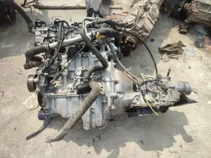 2nr-ve Engine For Toyota Rush, Avanza 2018/2023, Whatsapp