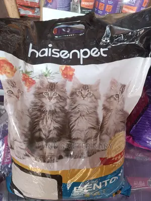 Cat Litter Sand 10l