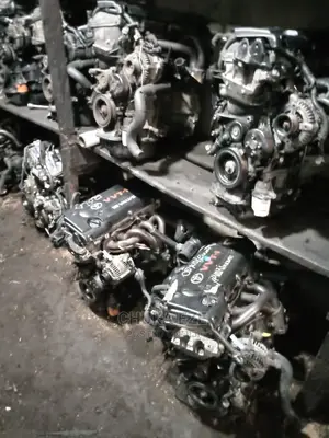 Toyota and Lexus Engine and Gear Box