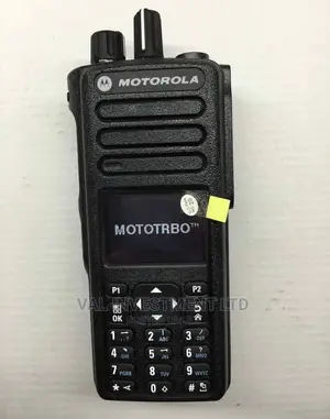 Motorola Dp4801e Radio