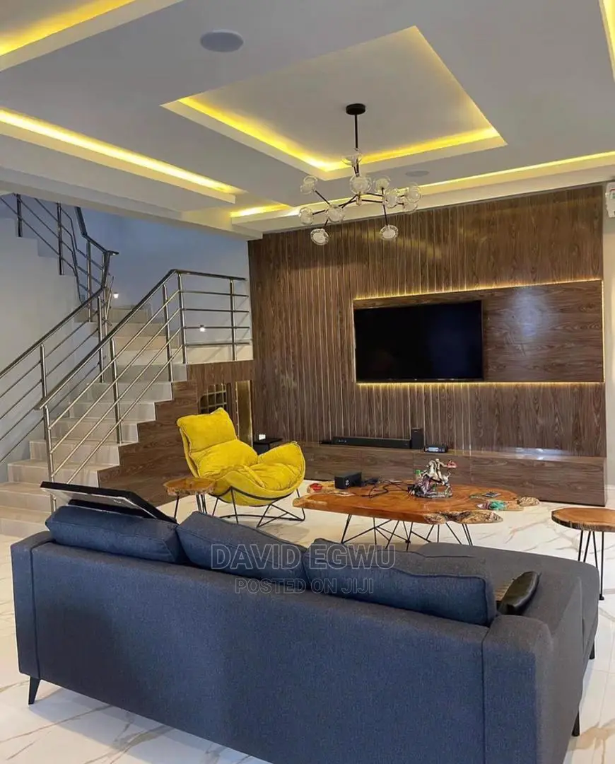 Tv Wall Panel